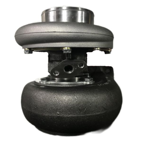 Turbocharger S2B 318844 E290