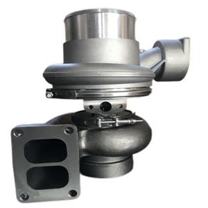 Turbocharger S3B 118-2284