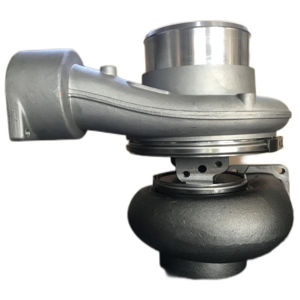 Turbocharger S3B 118-2284