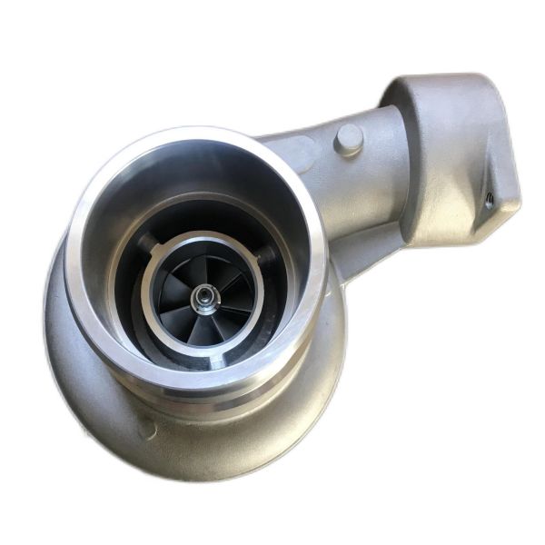 Turbocharger S3B 118-2284