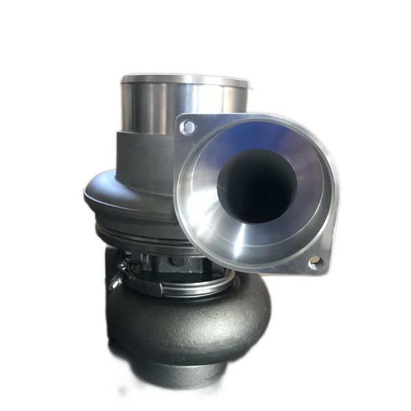 Turbocharger S3B 118-2284