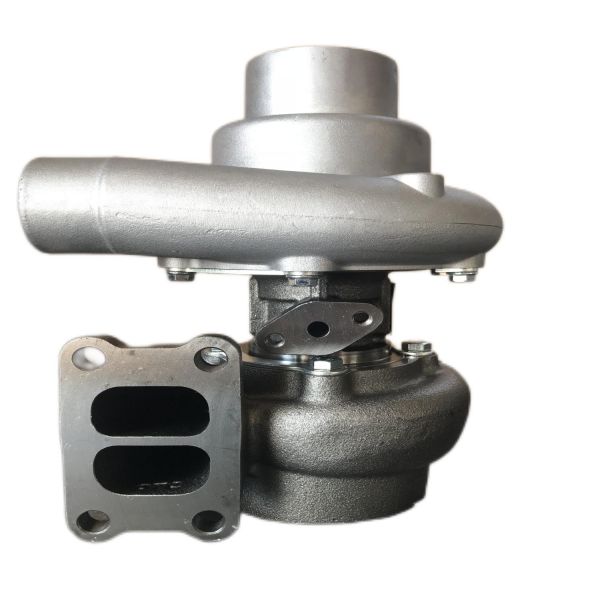 Турбокомпресор S2E 314522