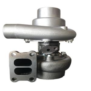 Turbocharger S2E 314522