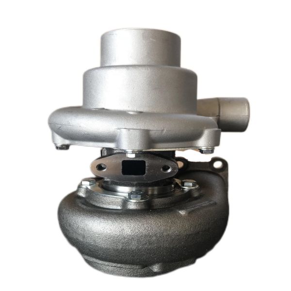 Turbolader S2E 314522