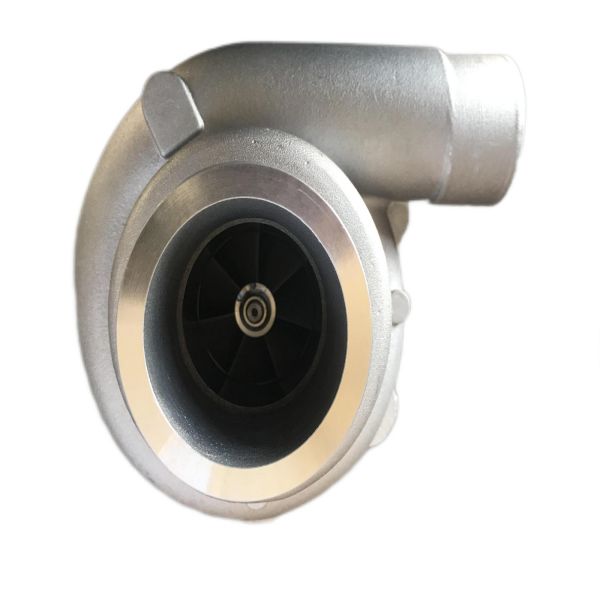 Turbolader S2E 314522