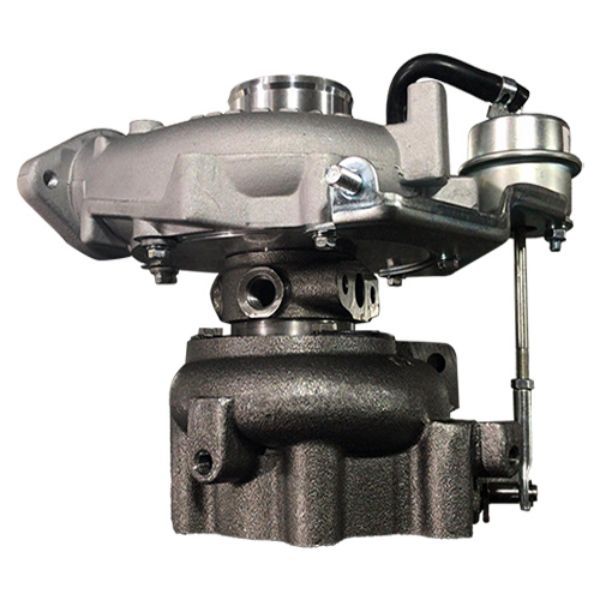 Turbocharger SK200-8 24100-4631A SK250-8
