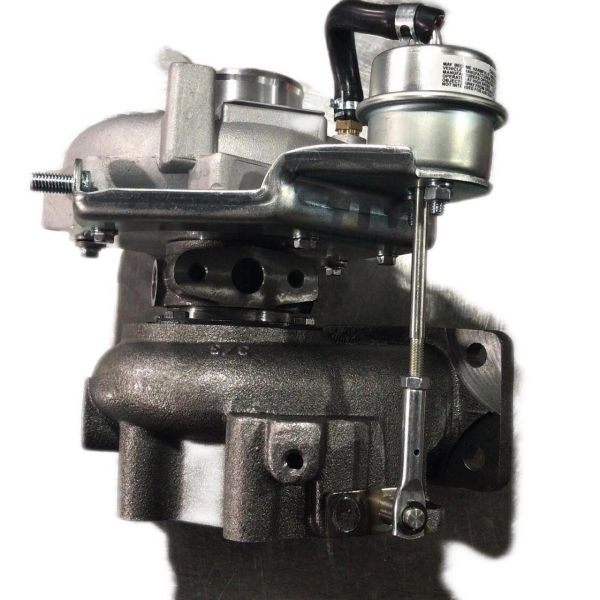 Turbolader SK200-8 24100-4631A SK250-8