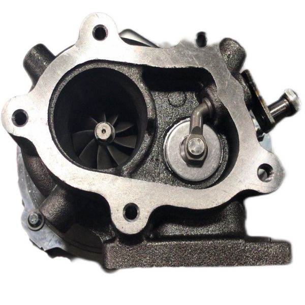 Turbolader SK200-8 24100-4631A SK250-8