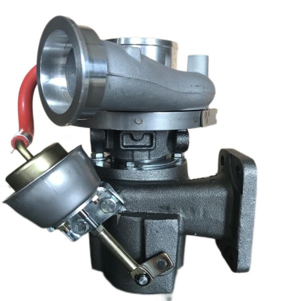 Turbocompresseur S200G