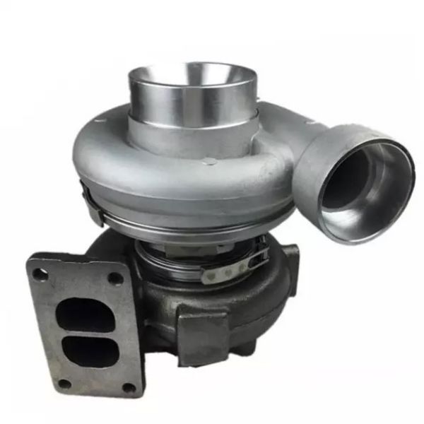 Turbolader S400 0070964799