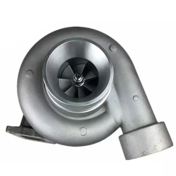 Turbocharger S400 0070964799