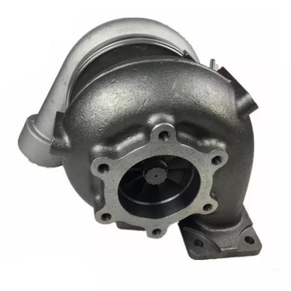 Turbocharger S400 0070964799