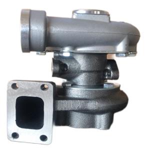 Turbocharger J60S 13030850KH43