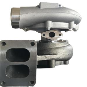 Турбокомпрессор J95S 38AB630