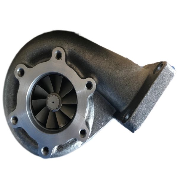 Turbocompresseur J95S 38AB630
