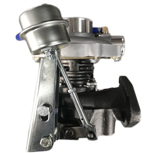 Turbolader JP50B DK4B-1118010