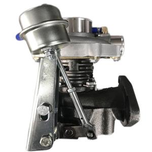 Turbocompresseur JP50B DK4B-1118010