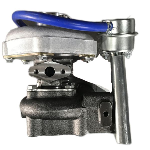 Turbolader JP50B DK4B-1118010