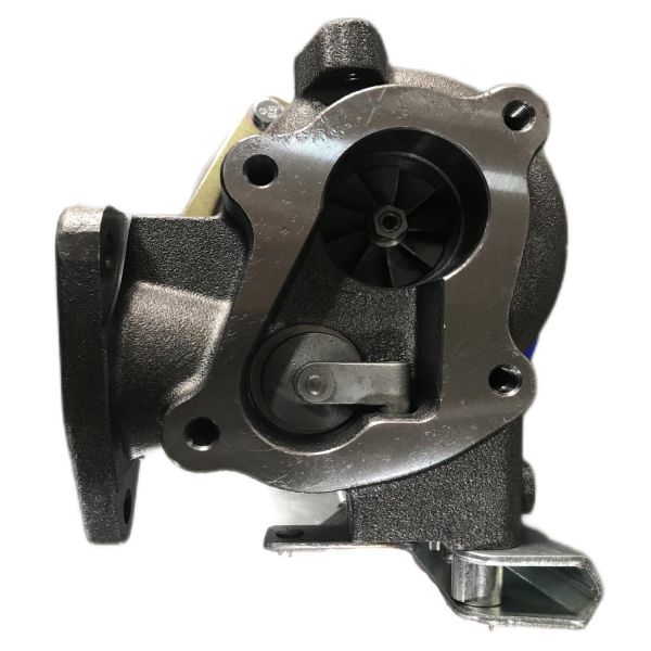 Turbolader JP50B DK4B-1118010