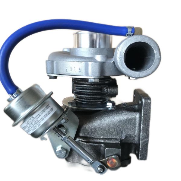 Turbolader JP60S-11 J060P00011