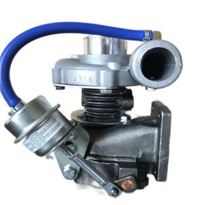 Turbocompresseur JP60S-11 J060P00011
