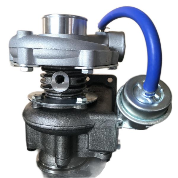 Turbocompressor JP60S-11 J060P00011