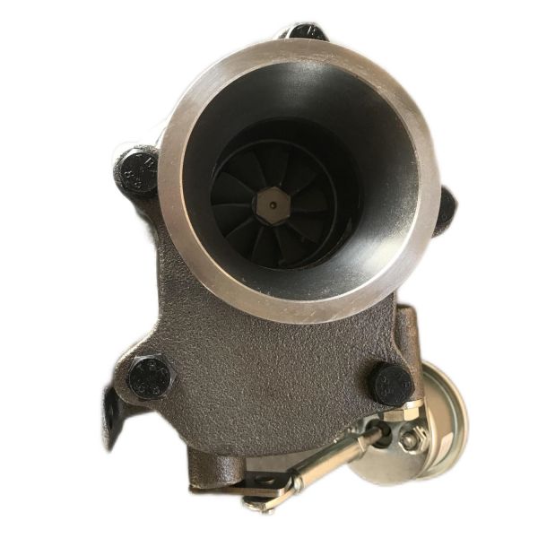 Turbocompressor JP60S-11 J060P00011