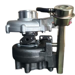 Turbocompresseur JP76F J7M00-1118100-502