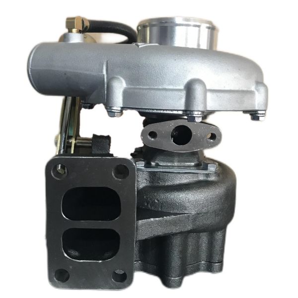 Turboşarj JP76F J7M00-1118100-502