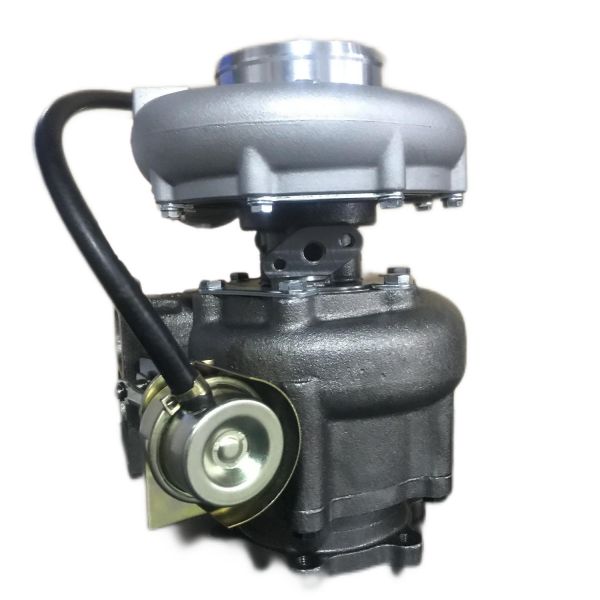 터보차저 JP98D3 VOLVO-1118010-7777