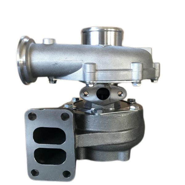 Turbocharger J76D 1000951779