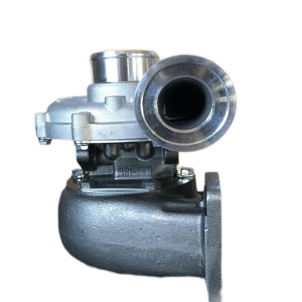 Turbocharger J76D 1000951779