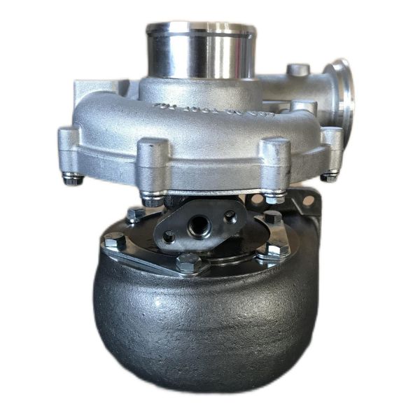 Turbocharger J76D 1000951779