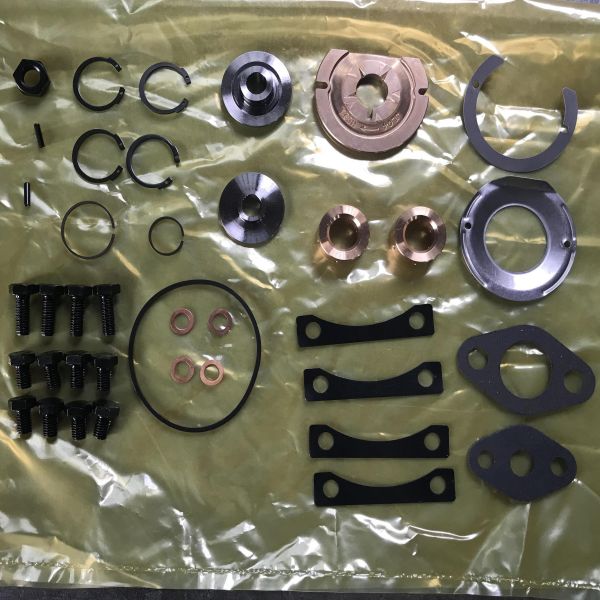 Kit riparazione turbocompressore 3545647
