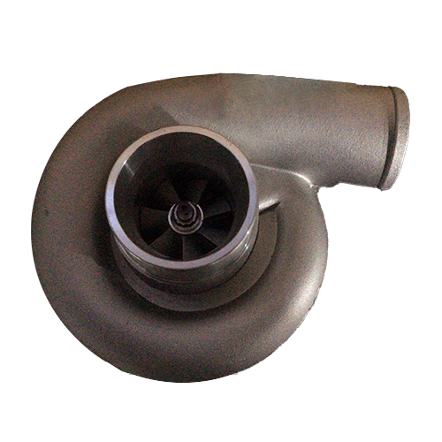 Turbocharger J65 J065S00001