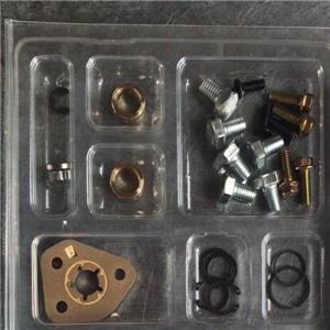 Kit de réparation de turbocompresseur H2C&H2D
