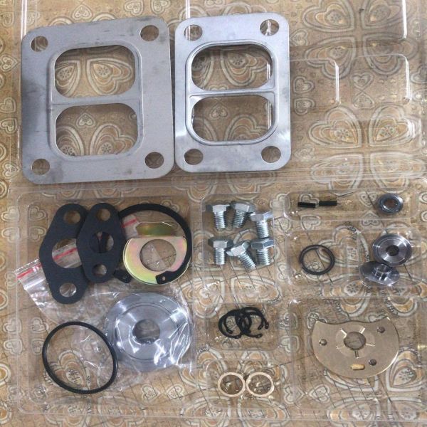 Kit de reparación de turbocompresor HX40W 4050236