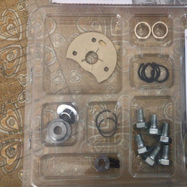 Turbo Repair kit HX40W 4050236