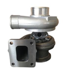 Turbocompresseur de voiture fauve C15 003 03F