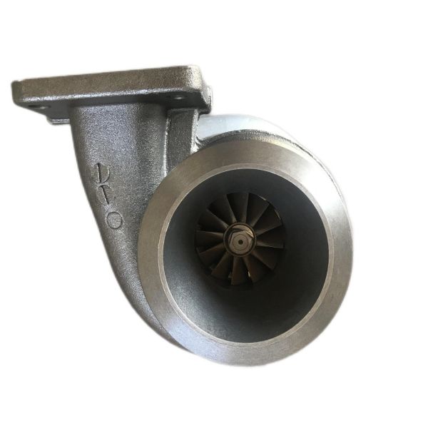 Turbocompresseur de voiture fauve C15 003 03F
