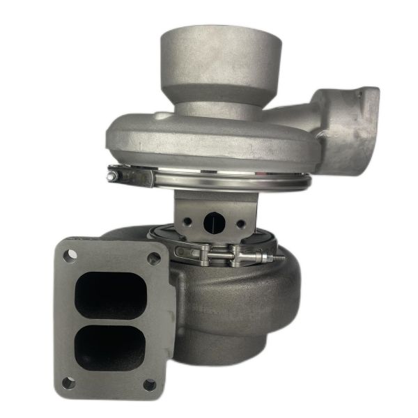 Турбокомпрессор 3306 7C7579 7C7582