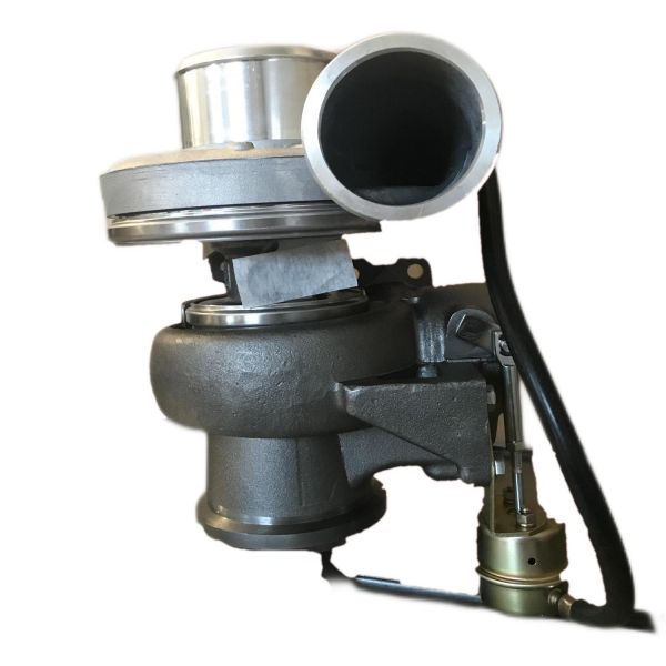 Турбокомпрессор С7