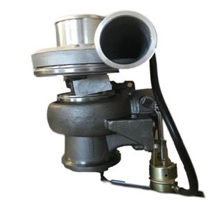 turboşarj C7