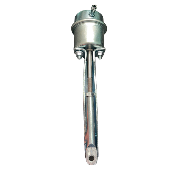 Turbocompresor HE500WG Válvula de alivio de presión