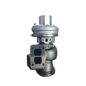 Turbocompresseur C9
