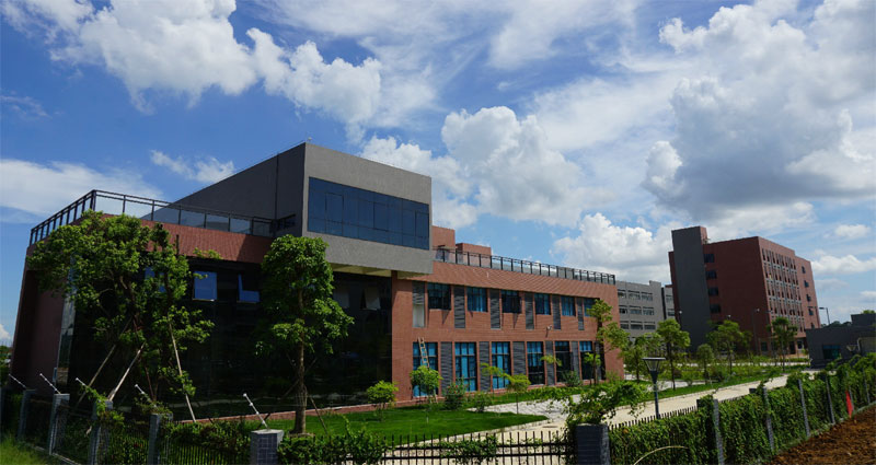 Fengcheng Kunyu Turbo Co., Ltd.