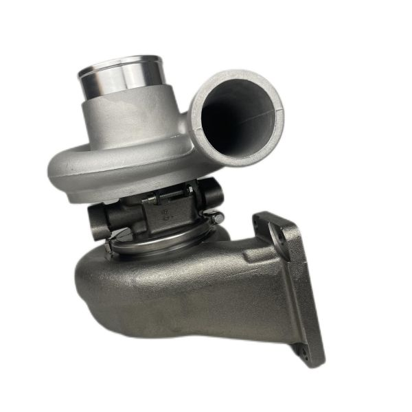 Являются ли детали турбокомпрессора термостойкими?