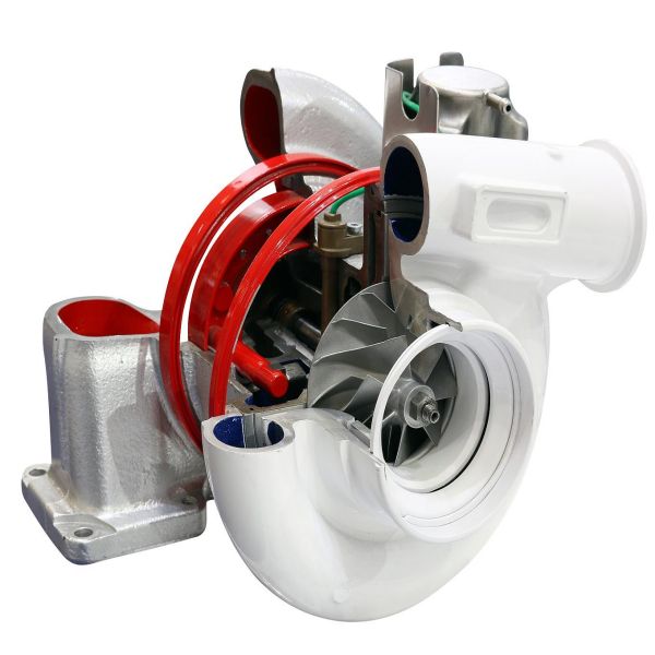 건설 과급기 교체 방법을 알려주세요.