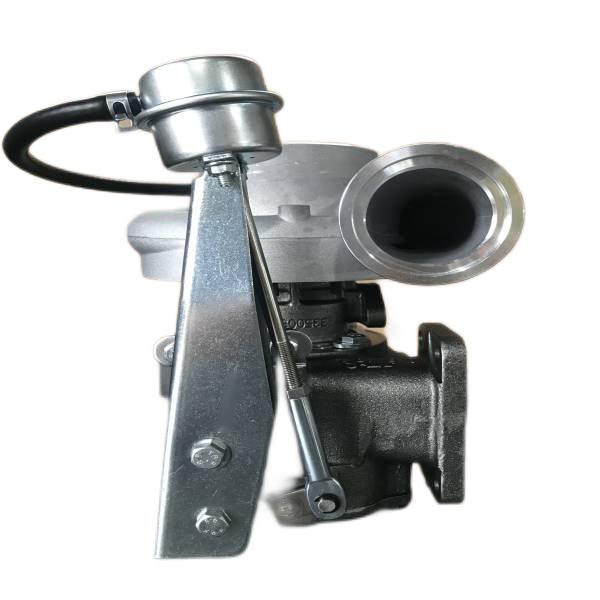 Как обслуживать турбокомпрессор (Часть 1)