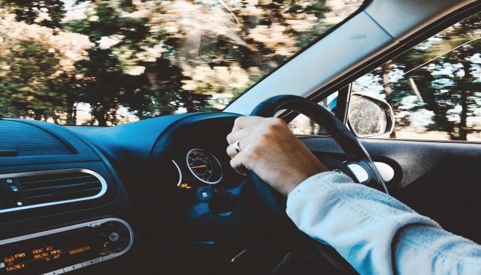 Was kann dazu führen, dass der Turbolader eines Autos an Leistung verliert?